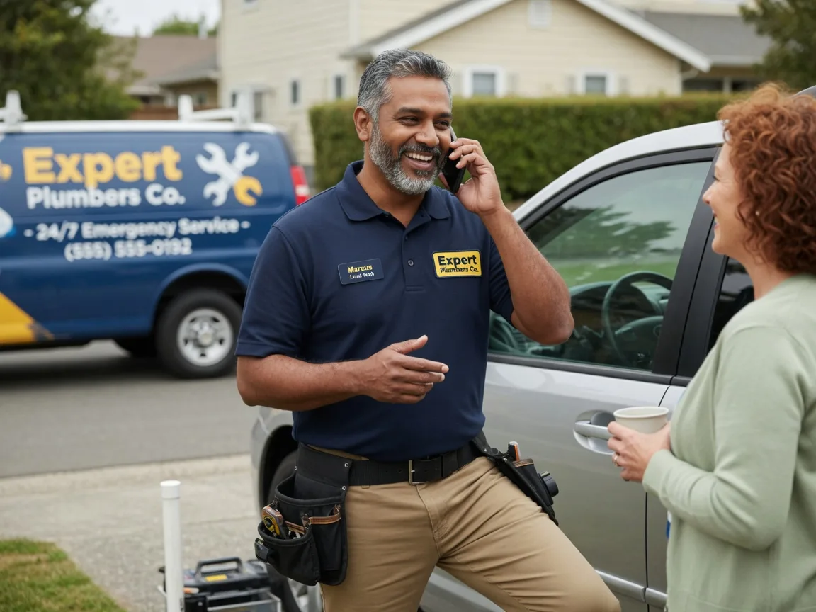Drain Cleaning Grandview, MO FAQs